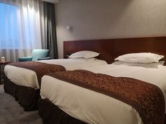 -北京亚奥国际酒店