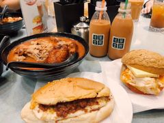 -华嫂冰室(尖沙咀店)