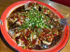 -小街47號江湖菜(四合院店)
