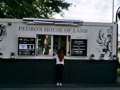 -Pedro's House of Lamb(基督城)