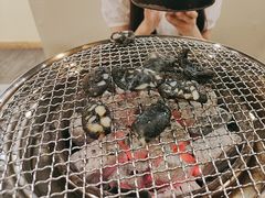 -大阪烧肉BAKA一代(十亩地店)