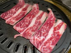 -老板娘的烤肉店(港湾广场店)