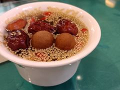 自制八宝茶十五袋装-国强手抓(北京西路店)