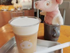 -WHEN PIGS FLY当猪飞