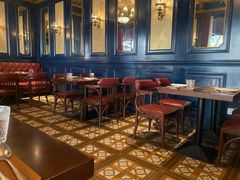 大堂-Golden Lily河内巴黎法越料理餐厅(建国西路店)