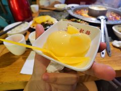 -杨肥肠火锅大排档(火车站花园店)