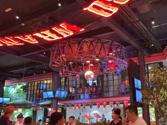 -肉串汪(望京店)