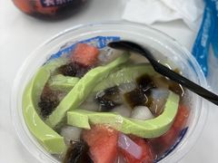 -长乐饭冰冰·冰饭·烧烤(长乐总店)