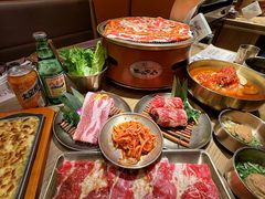 -西塔老太太泥炉烤肉(亚运村店)