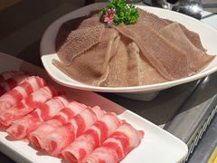 -海底捞火锅(顺义华联店)