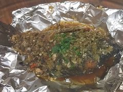 -衡厨·衡阳土菜(中南店)