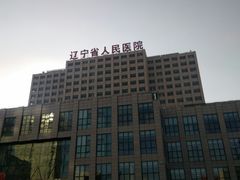 -辽宁省人民医院