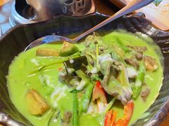 红咖喱海鲜-泰堤坊(淡水体育馆店)