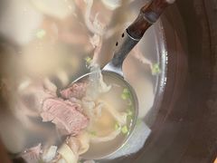 -湘上湘(米其林餐厅-正大中心总店)