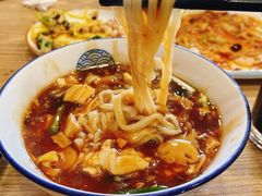 涛涛打卤面-涛涛卤面馆(胜利街店)