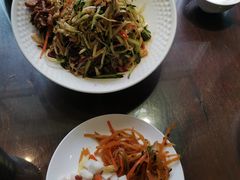-黑土印象菜馆(三元桥店)