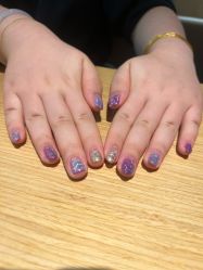 -爱空间美睫健康美甲