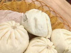 -郑家包子牛肉拉面(尚勤路店)