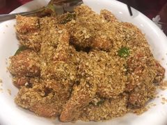 -钱塘府海鲜餐厅