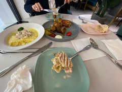 -库滋明·俄罗斯特色美食(中央大街店)