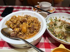 -西贝(紫荆广场店)