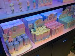 -泡泡玛特POPMART(苏州诚品生活店)