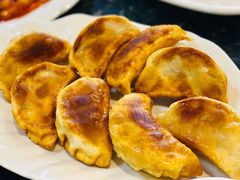 泡菜饺-桃园中华料理炸酱面(燕儿岛路店)
