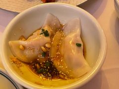 钟水饺-龙门阵茶屋川菜馆(武康路店)