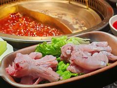 -红运火锅·中国名火锅·国风演绎(省体店)