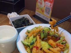 -锅老头铁锅炖•大锅蒸汽海鲜(韩乐坊店)