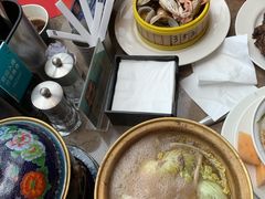 -怡咖啡自助餐(宁波香格里拉店)