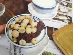-周大娘牛乳(旧寨古村总店)