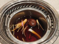 -龍歌自助小火锅(城阳万象汇店)