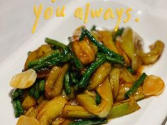 -小河盐帮·私家菜·烤鸭(三元桥·霄云路店)