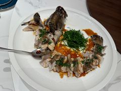 -粤盛海鲜楼(融冠乐城店)
