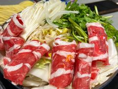 -济扶岛韩国海鲜汤제부도 해물탕(望京店)