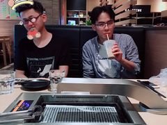 -新石器烤肉(南通CBD大有境店)