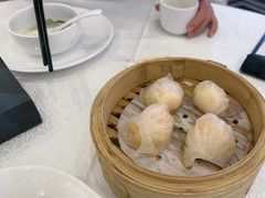 -金翠皇宫粤菜·点心·海鲜(科技园店)