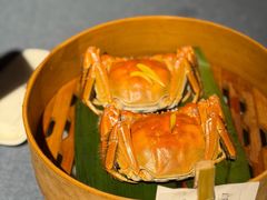 -成隆行·蟹王府(淮海店)