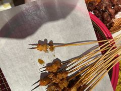 -串盟烧烤大排档·长沙美食地标(星沙店)