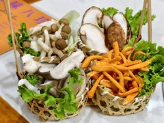 -藏味八珍特色火锅