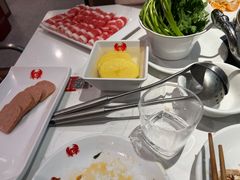 -七欣天香辣蟹火锅(闵行浦江欢乐颂店)