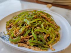 -天天初二·天津传统捞面·天津特色菜(凌奥总店)