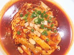 -香丰阁·烤鸭·川湘菜(清河店)