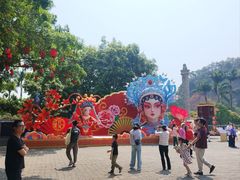 -南沙天后宫景区