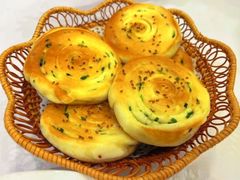 葱油饼-围龙屋客家食府(福田店)