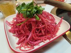 -最牛喜事潮汕鲜牛肉火锅(和平里店)