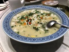 -天福苑(崇宁路店)