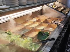 -火炉火自助餐(西直门凯德MALL店)