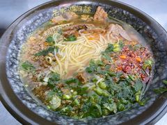 -云龙湖阿喆米线(云龙湖店)